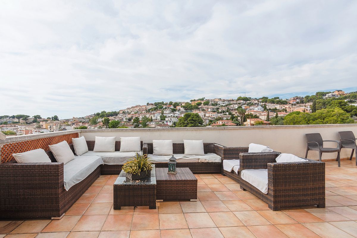 Casa o xalet en venda a Segur de Calafell