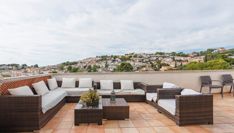 Foto 1 de Casa o xalet en venda a Segur de Calafell, Tarragona