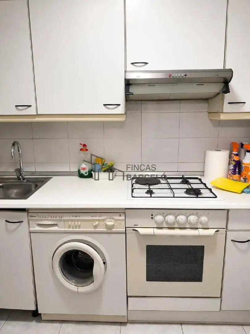 Wohnung mit Aufzug zum Verkauf in Delicias, imagen 7