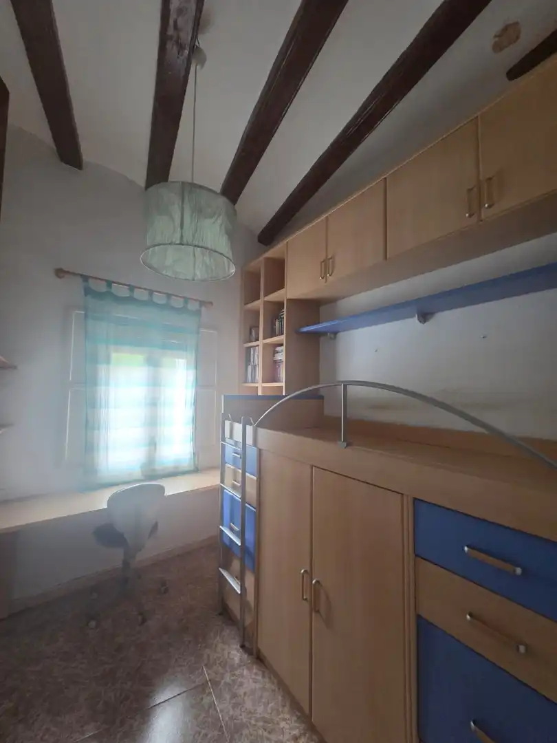 Piso en venta en Carrer del Rajoler, Horta