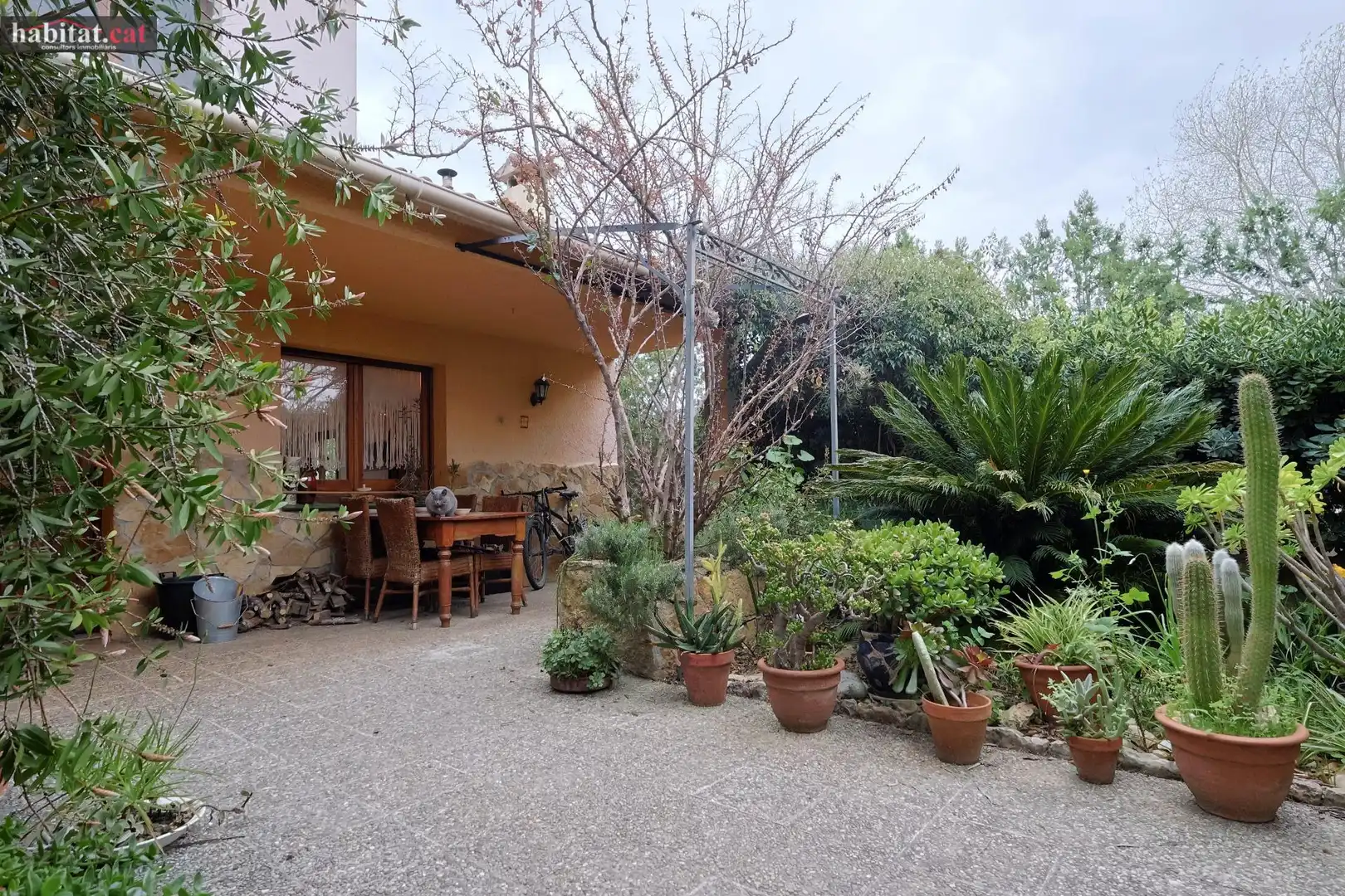 Casa con terraza en venta en Canyelles, imagen 27
