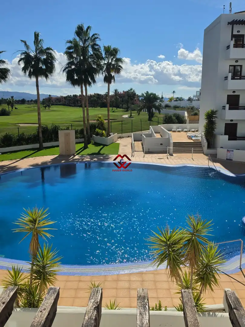 Apartament amb balcó en venda a Las Lomas de Rame - Bahía Bella, imagen 34