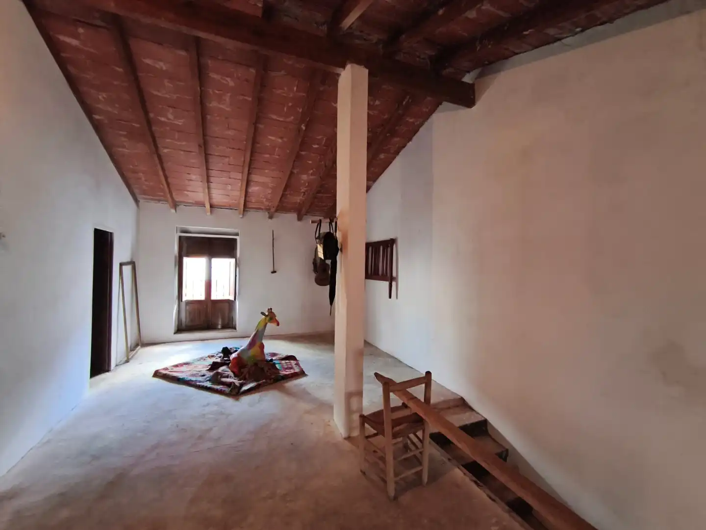 Maison mitoyenne à vendre à Jesús Pobre, imagen 9