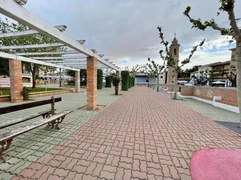 Casa o chalet en venta en Plaza España, Pina de Ebro