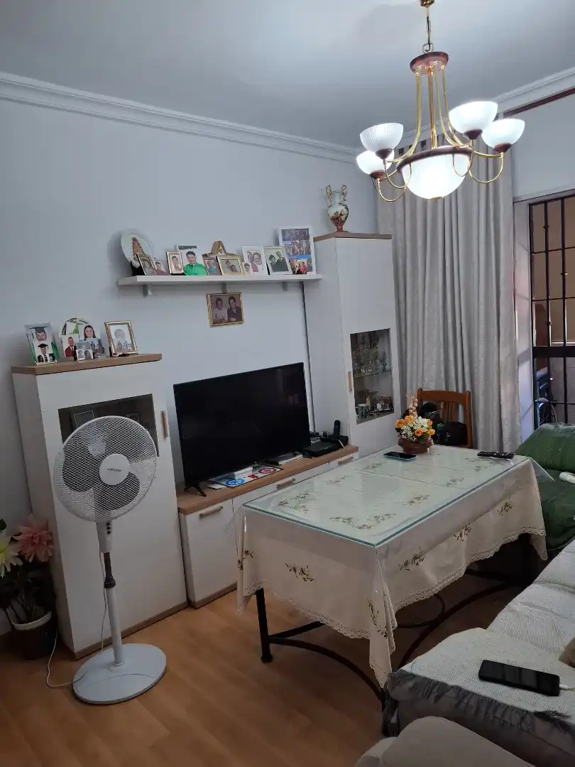 Piso con terraza en venta en Calle Machaquito, imagen 24