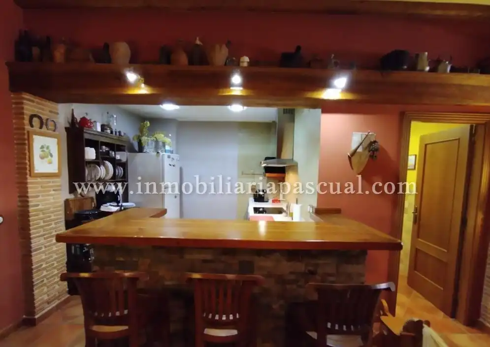 Casa en venda a Muro de Alcoy, imagen 14