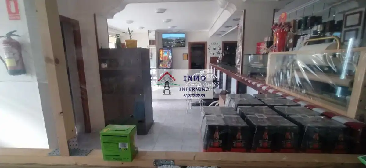 Locale commerciale in vendita a Caranza, imagen 11