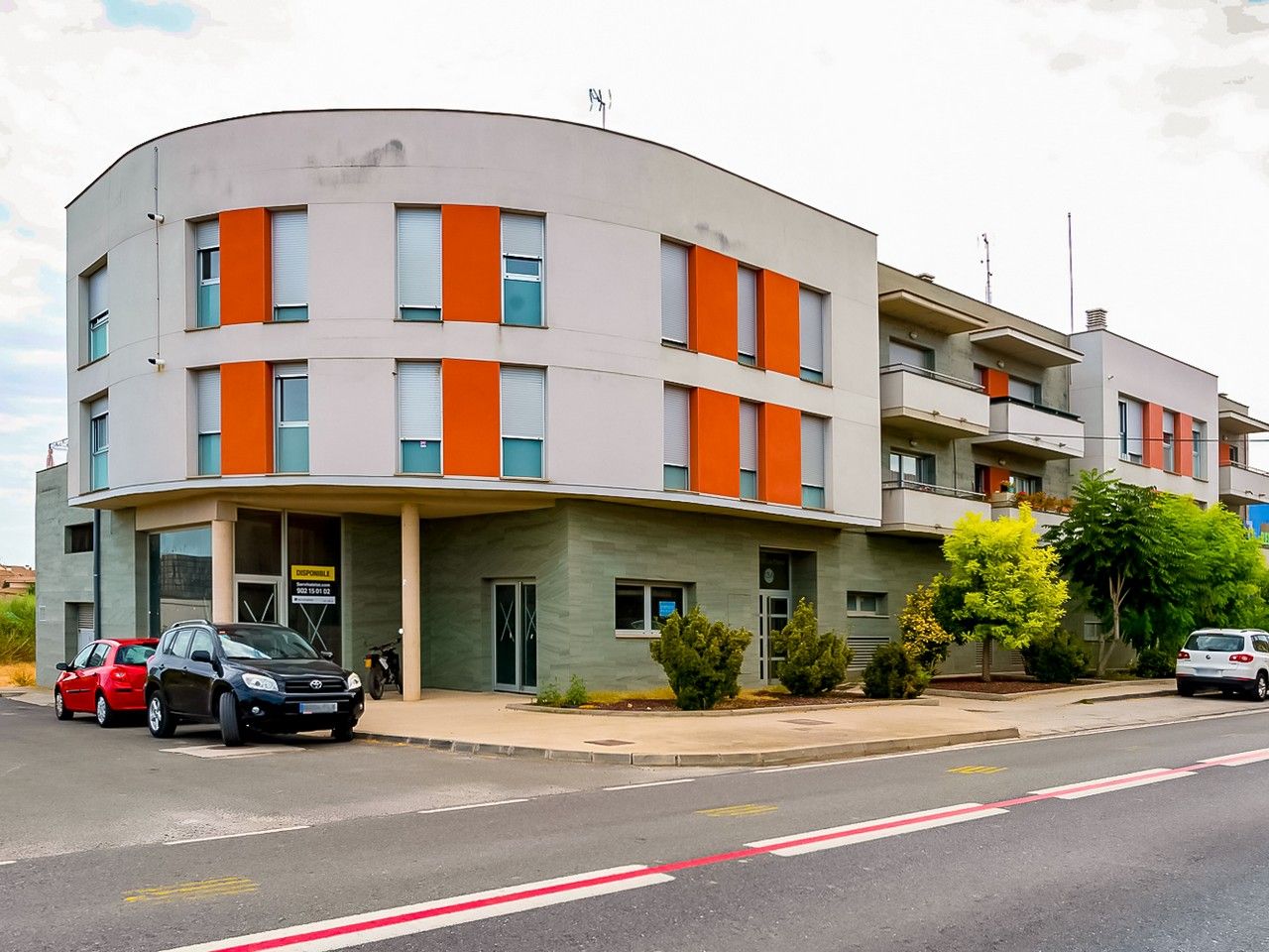 Exterior view of Premises for sale in Tornabous  with Terrace
