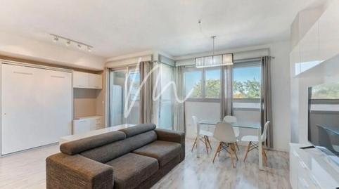 Foto 3 de Estudi en venda a Avenida Hermanos Machado, Sant Llorenç - Zona Alfahuir,  Valencia Capital