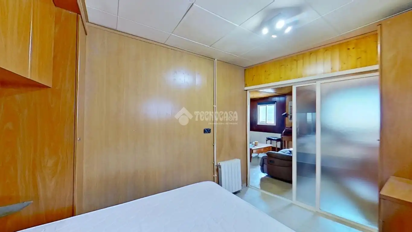 Habitación de Piso en venta en Manresa con Calefacción y Terraza