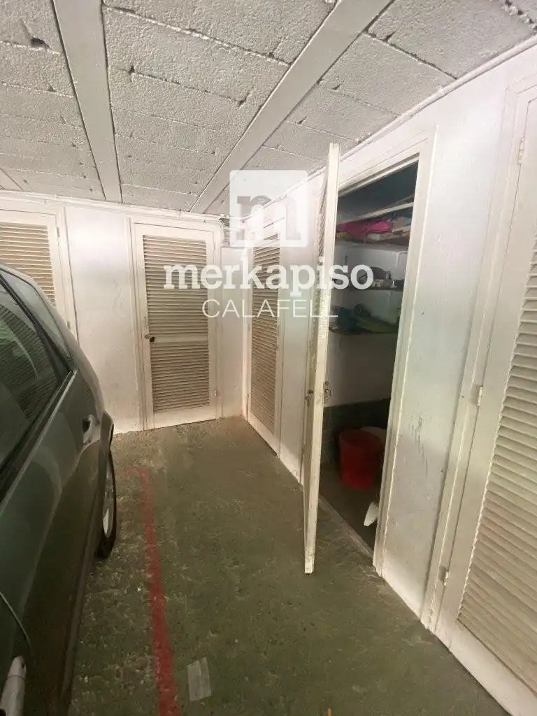 Piso en venta en Calafell con Calefacción, Terraza y Trastero