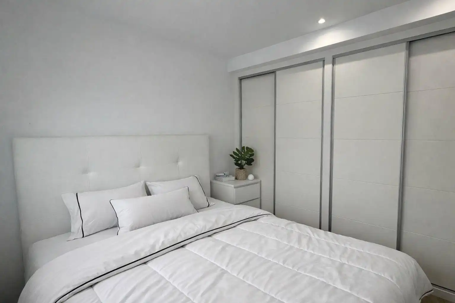 Reihenhaus zum Verkauf in Balcón de Finestrat - Terra Marina, imagen 21