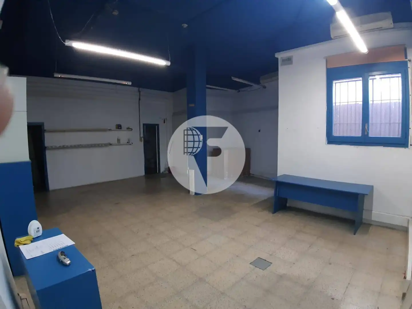 Local comercial en alquiler en Centre, imagen 4