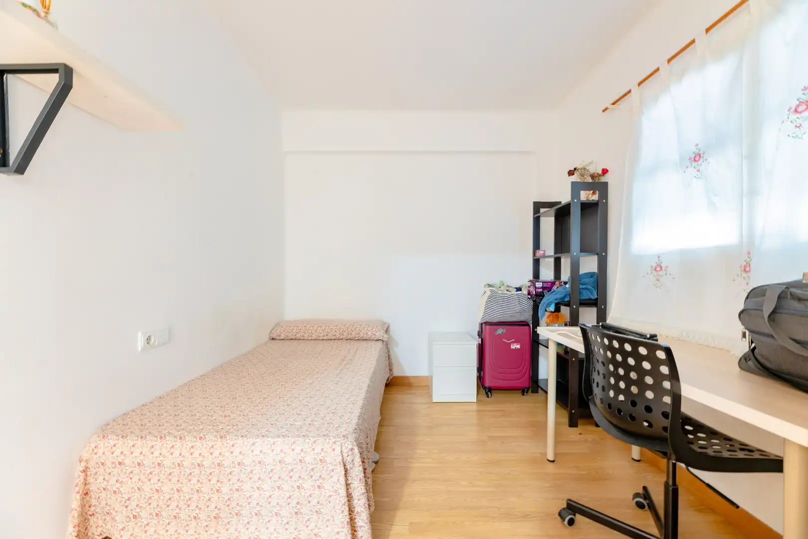 Piso con terraza en venta en Avinguda del Cardenal Benlloch, imagen 13
