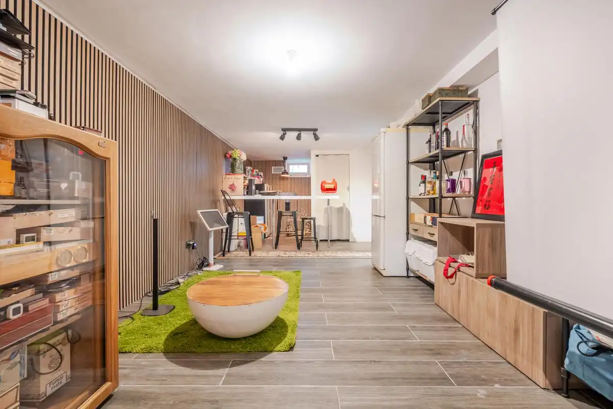 Casa o chalet en venta en Boadilla del Monte con Aire acondicionado, Calefacción y Jardín privado