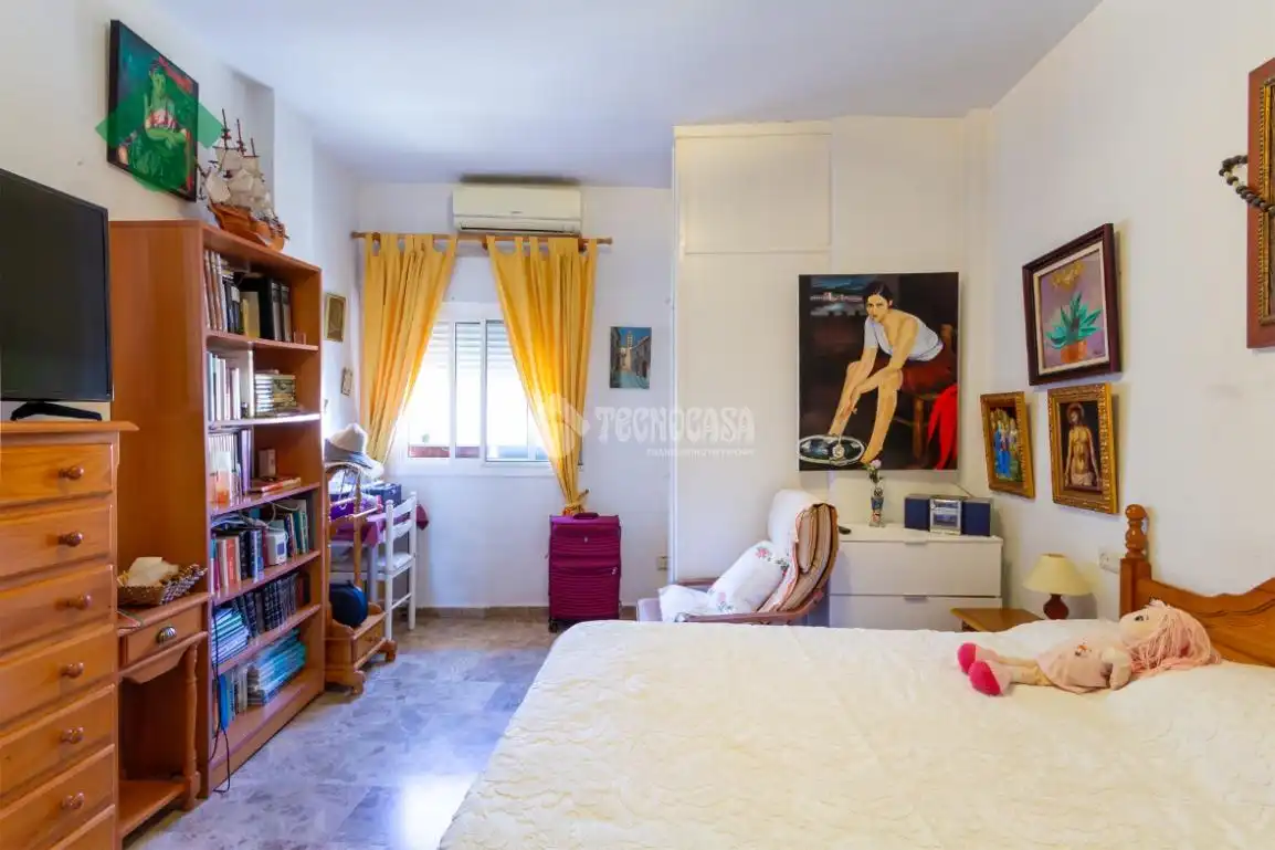 Habitación de Piso en venta en Rincón de la Victoria con Aire acondicionado, Terraza y Balcón