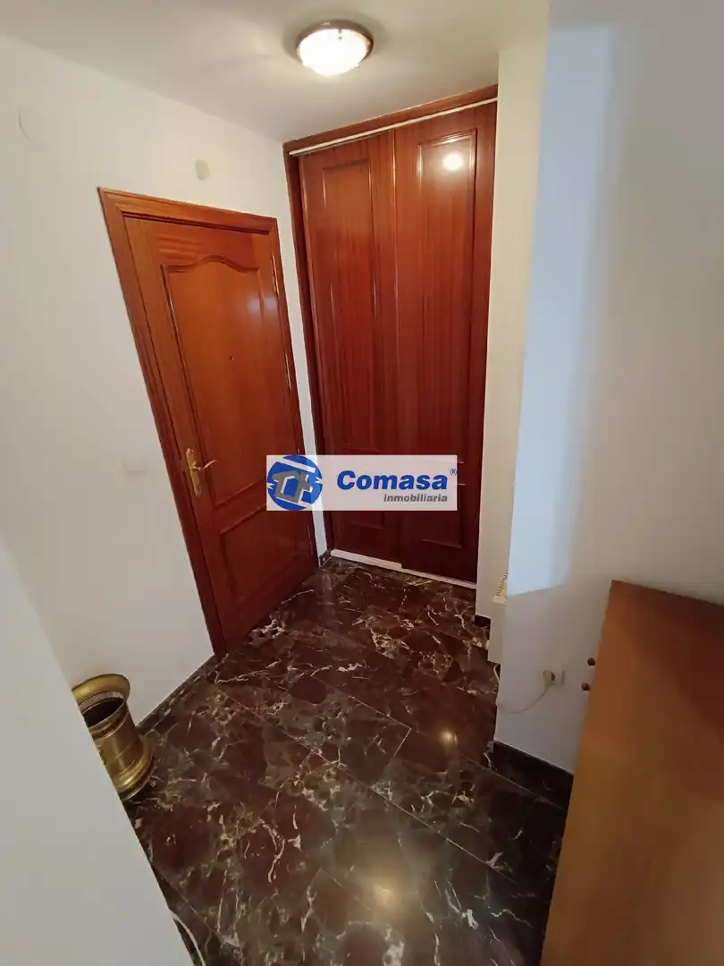 Piso de alquiler en Martos
