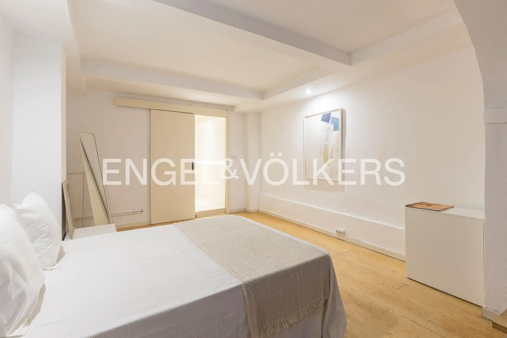 Wohnung zur Miete in Barcelona, Barcelona