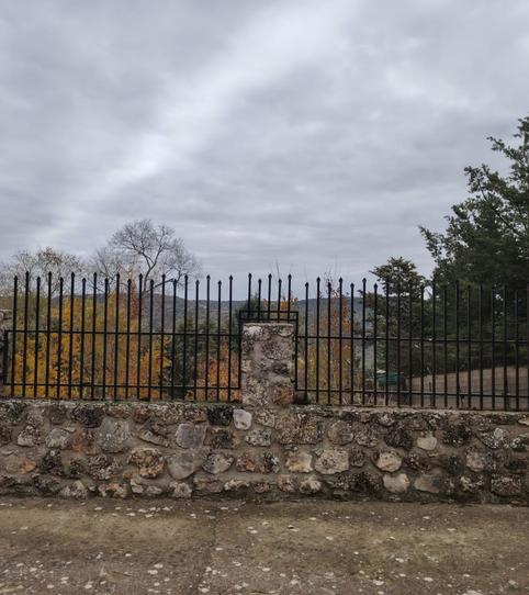 Foto 2 de Residencial en venta en Calle Nuevo Trazado, 15, Carabaña, Madrid