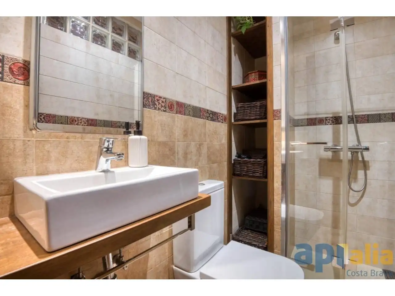 Maison mitoyenne avec jardin à vendre à Calle Sant Martirià, imagen 13