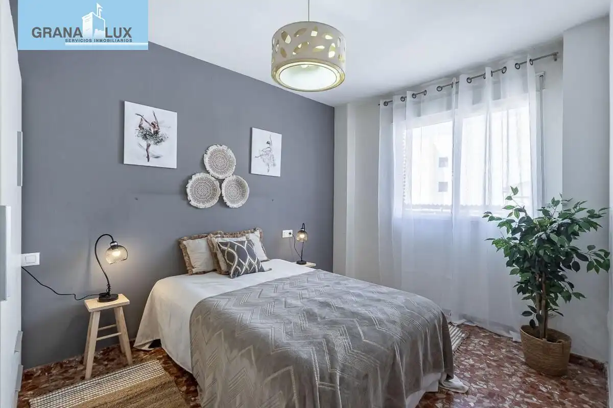 Piso en venta en Calle Doctor Tamayo Rubio, Maracena