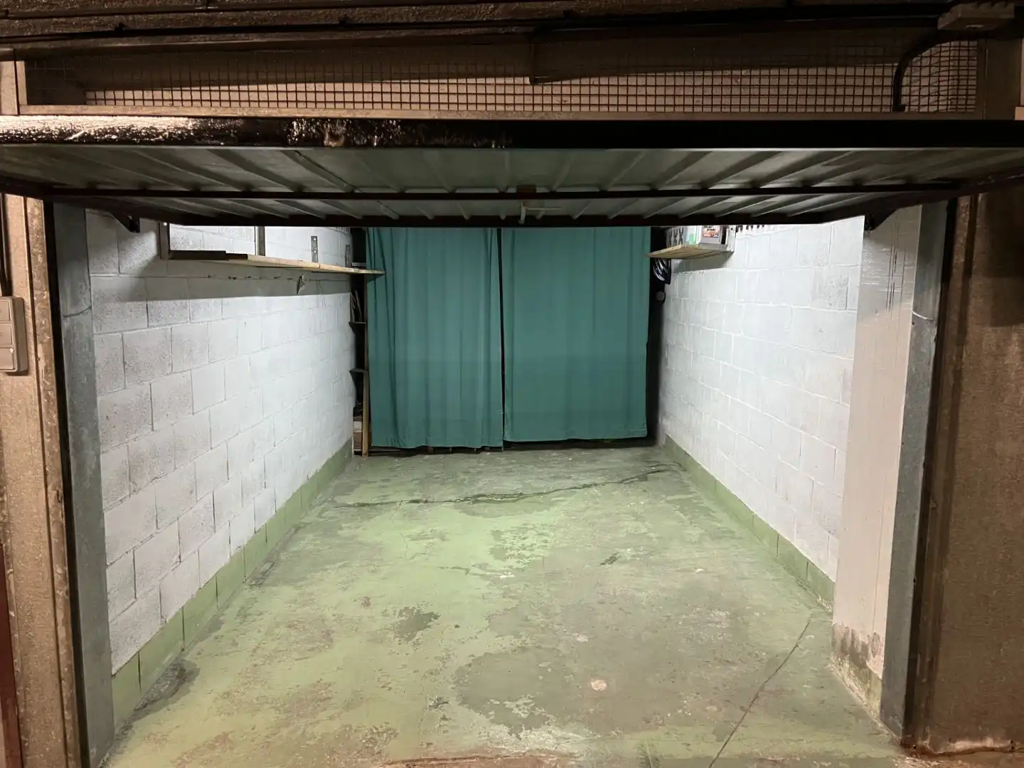 Garage zum Verkauf in Arrasate / Mondragón