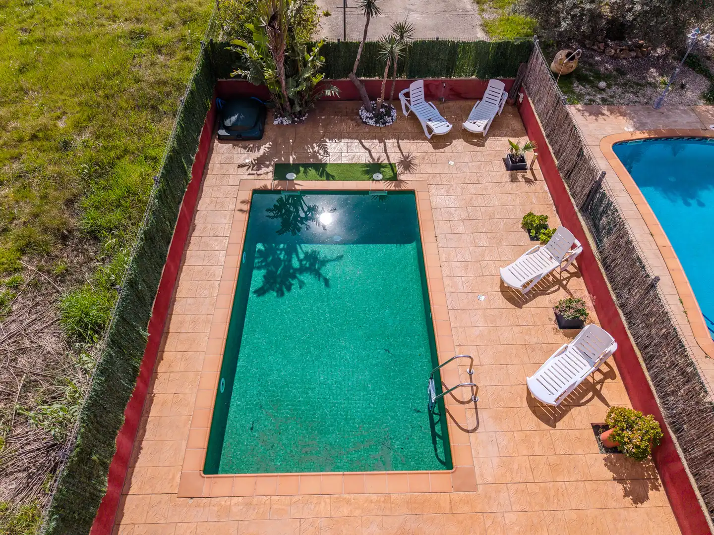 Villa con terrazza in vendita a Urbanització Riomar III-B, imagen 39