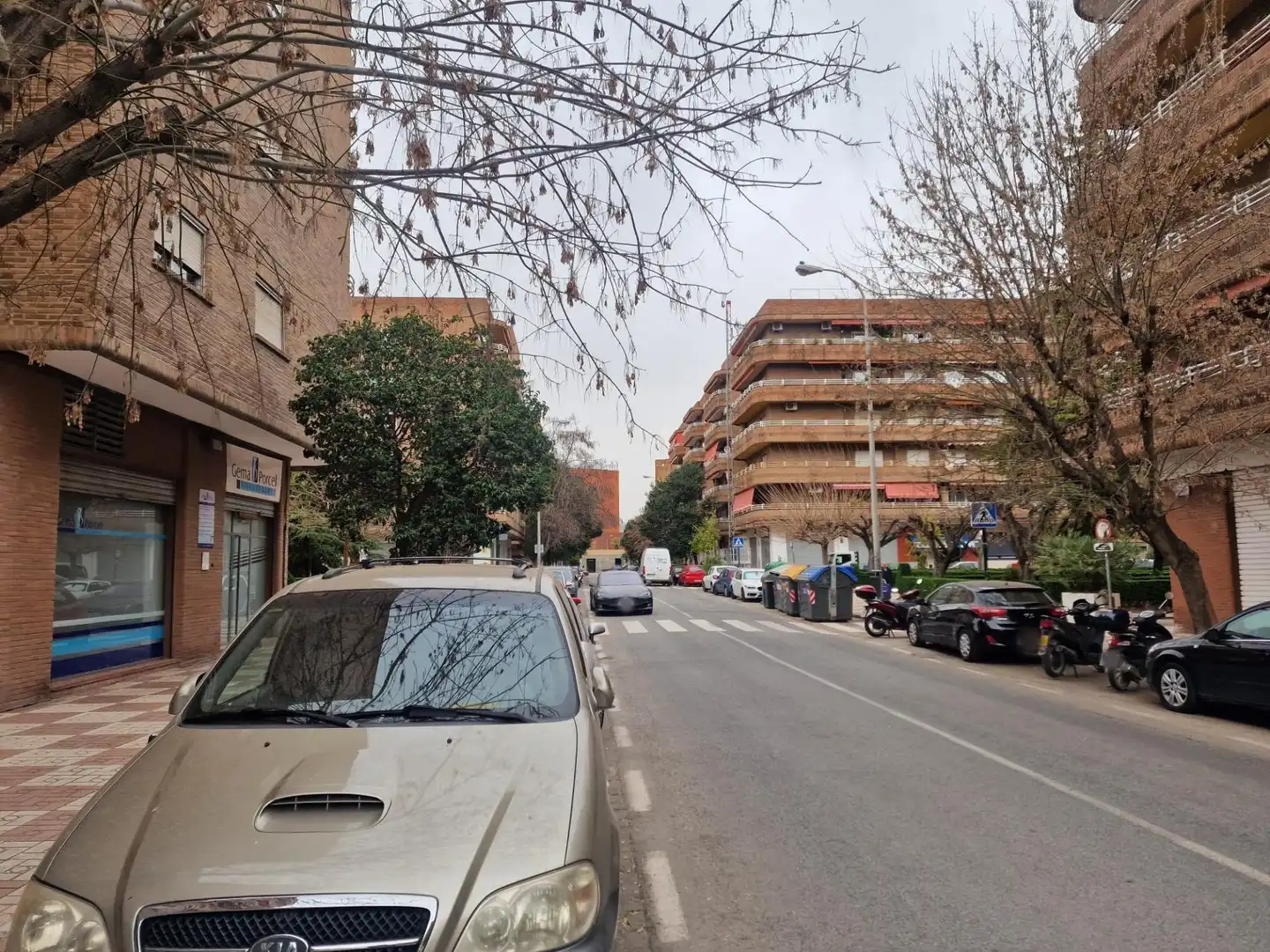 Individuale in affitto a Calle Calle Mozart, imagen 16