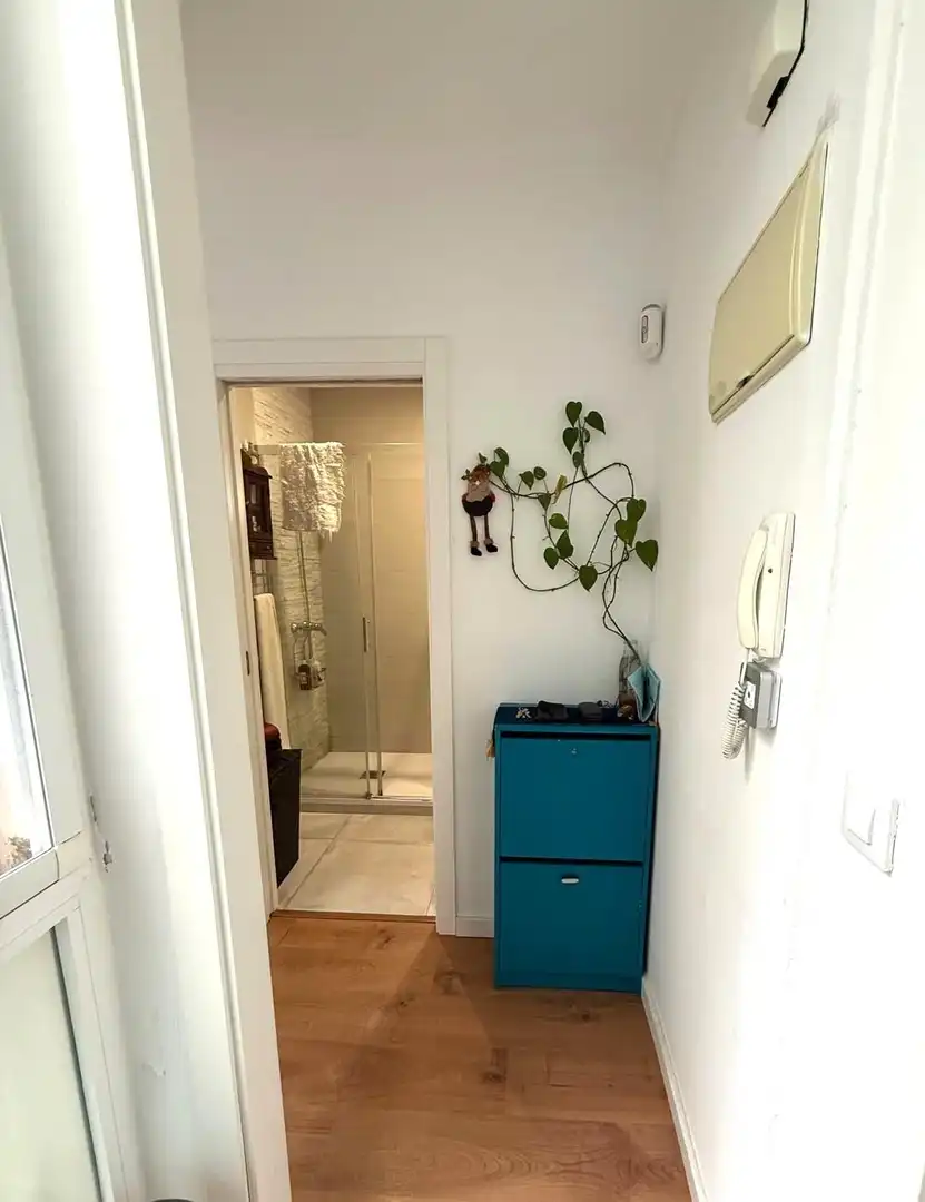 Baño de Piso en venta en Cádiz