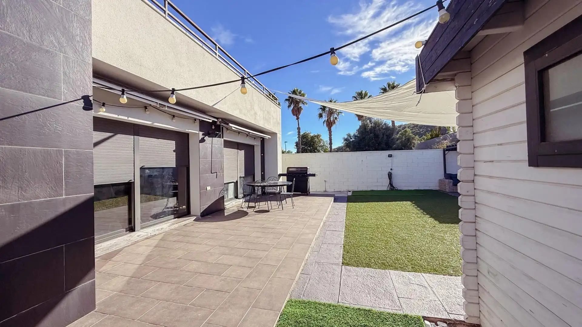 Villa avec jardin à vendre à Carrer Carrer Baix Camp 15, imagen 83