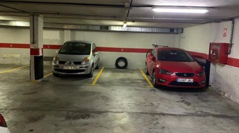 Foto 2 de Garatge en venda a Carrer de Josep Torras I Bages, 27, Centre, Sant Boi de Llobregat