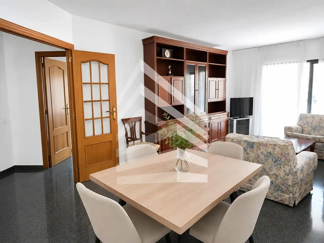 Wohnung mit Terrasse zum Verkauf in calle de Viladomat, imagen 3