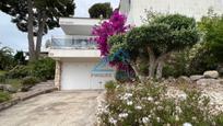 Exterior view of House or chalet for sale in Salou  with Air Conditioner, Terrace and Balcony