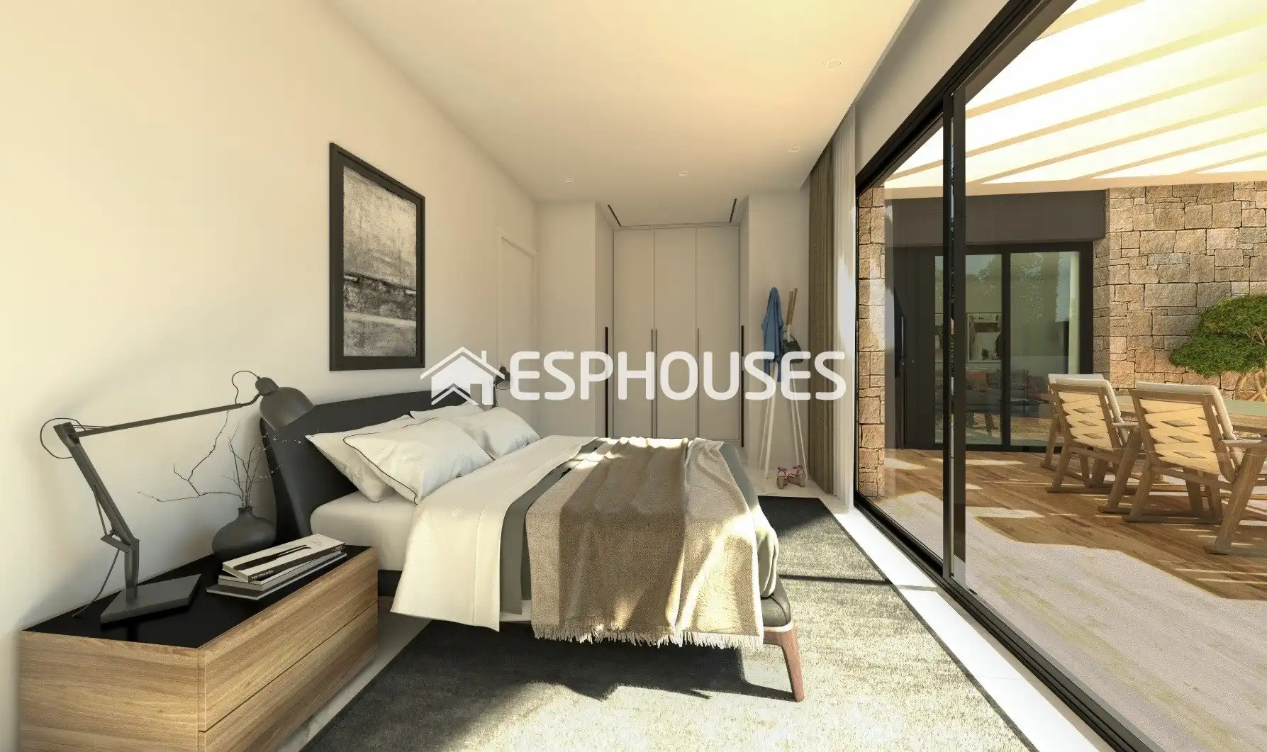Villa avec terrasse à vendre à Los Montesinos, imagen 4