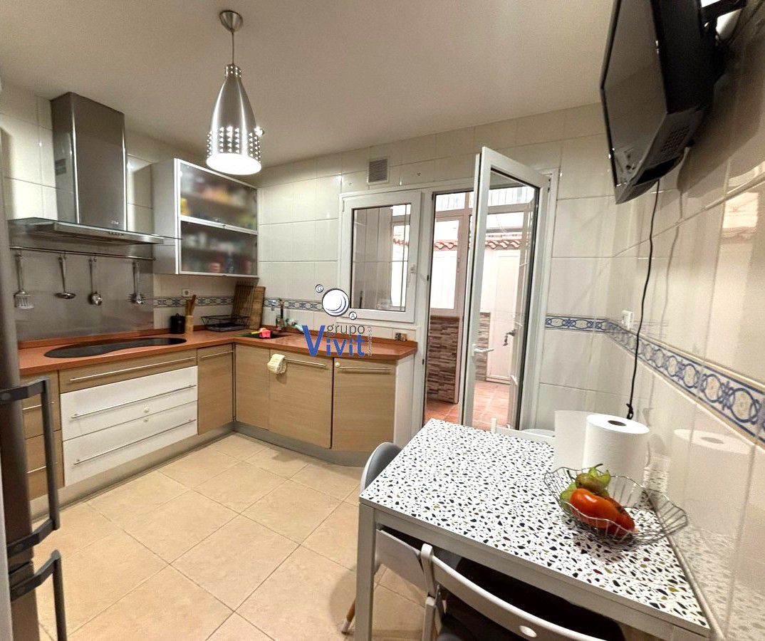 Pis en venda a Los Molinos