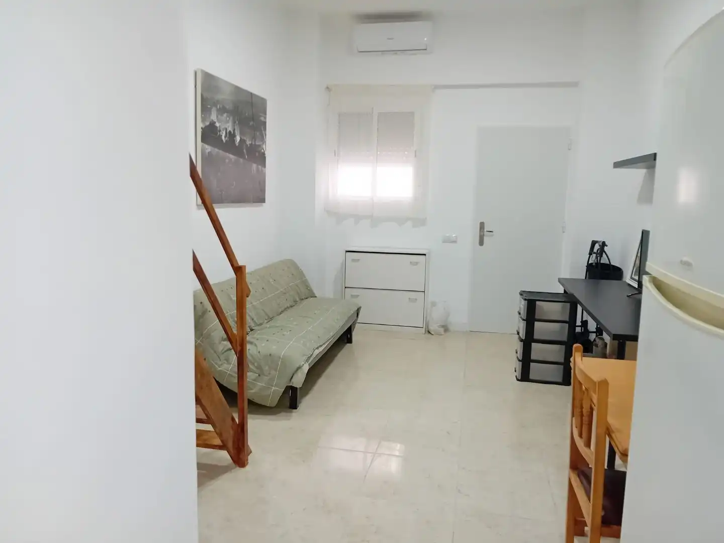 Wohnung zur Miete in Calle Conejito de Málaga, 3, La Luz - El Torcal