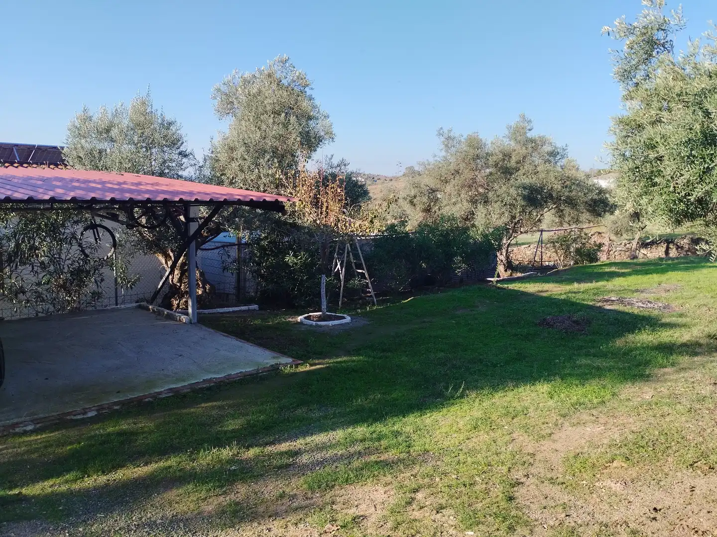Casa rústica amb jardí en venda a Jerez de los Caballeros, imagen 24