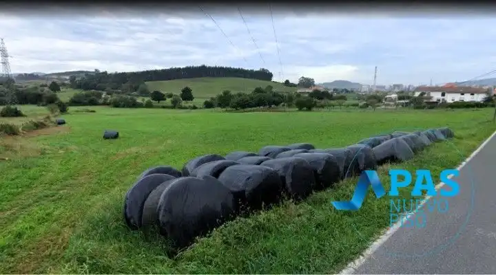 Terreni e lotti in vendita a Barrio el Palacio, imagen 5