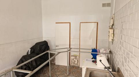 Photo 4 of Premises to rent in Calle Alférez Provisional, 62, La Feria, Las Palmas