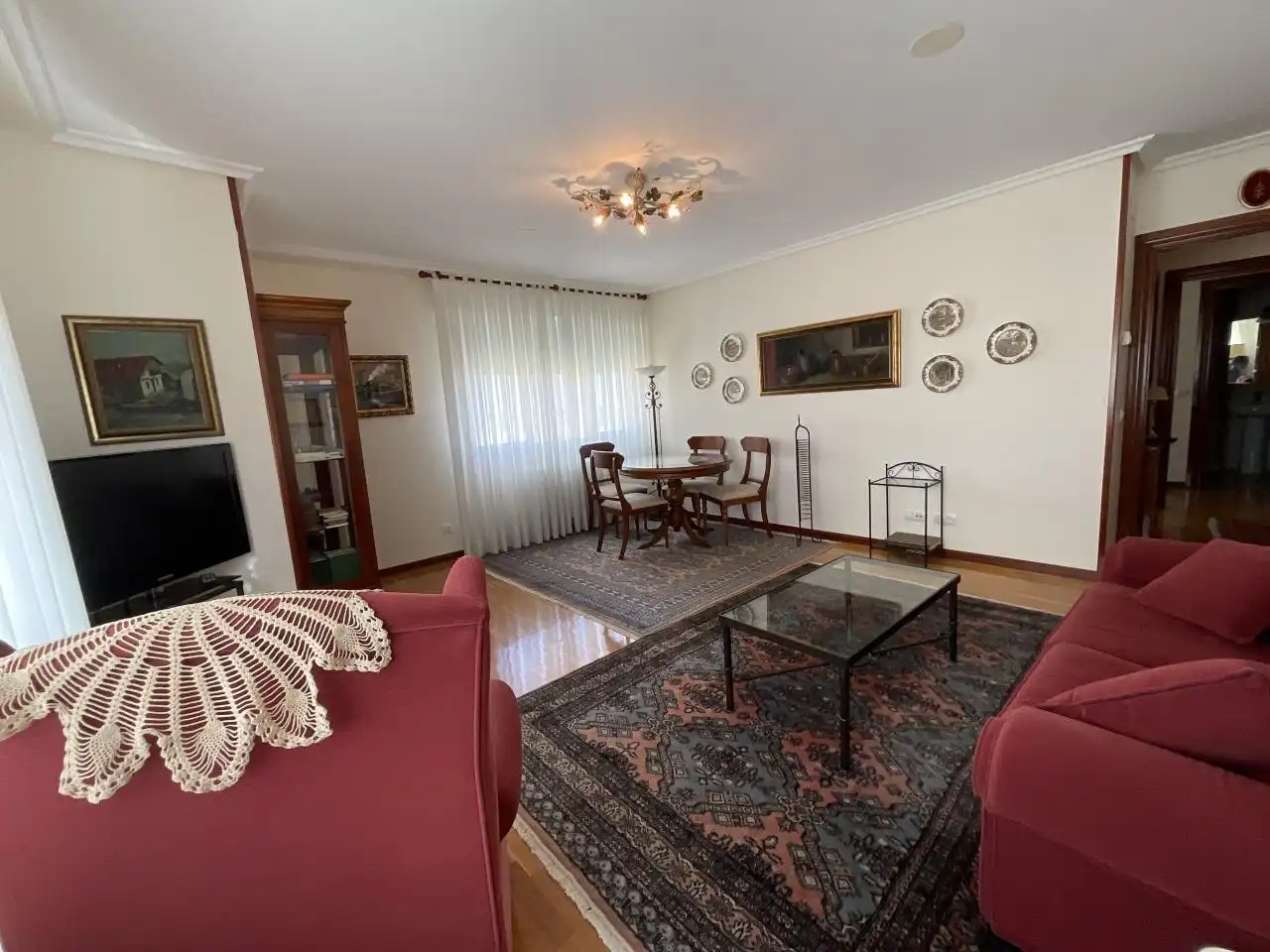 Wohnung mit Terrasse zum Verkauf in Calle Alfaro 4, imagen 12