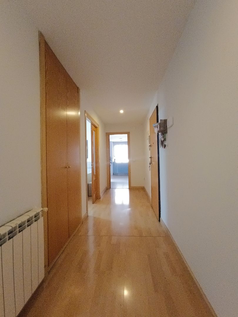 Flat for sale in Parla  with Heating, Parquet flooring and Balcony
