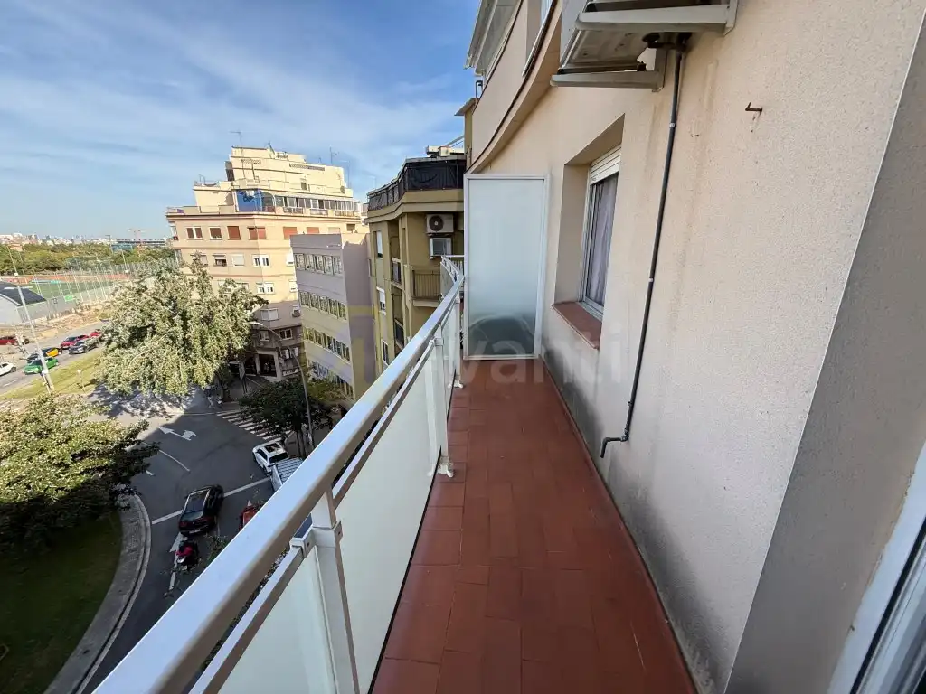 Appartement compact avec ascenseur à vendre à Plaza Jacint Benavente, imagen 4