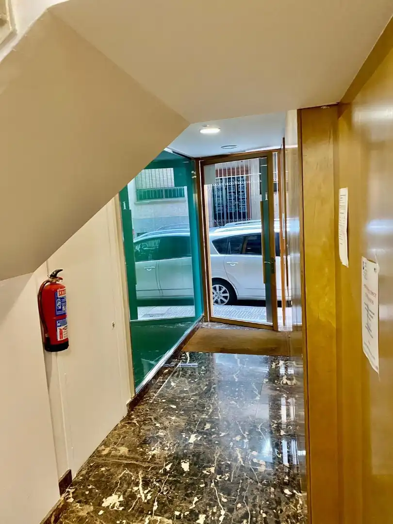 Apartments for sale in Burgos  with Heating