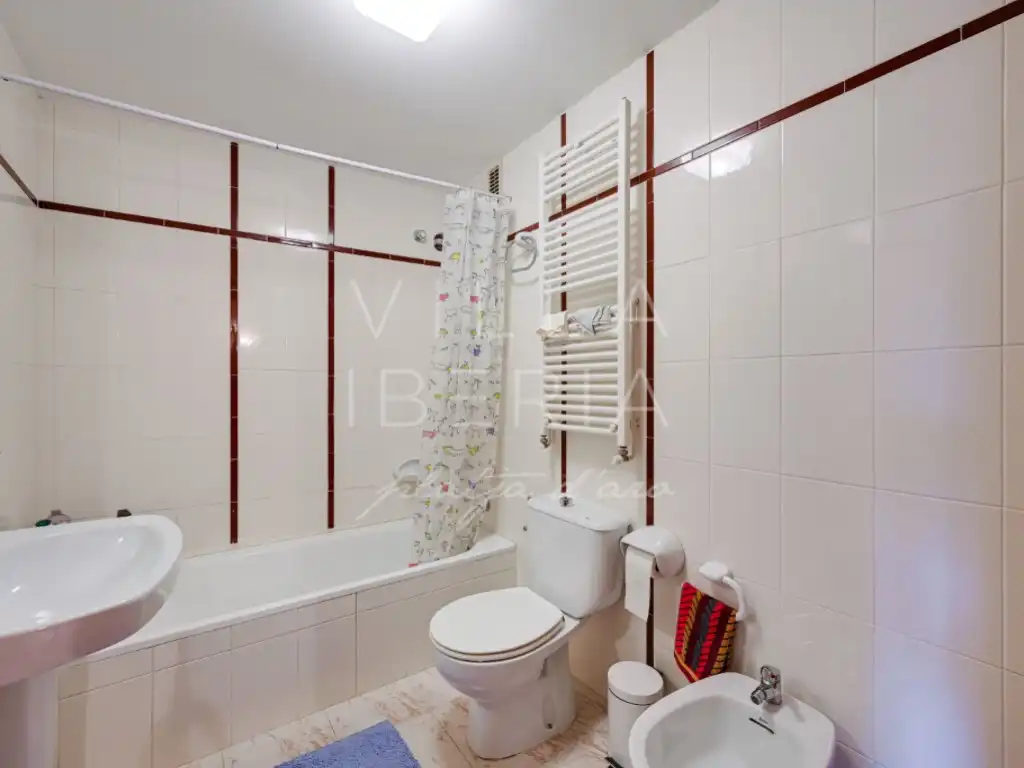 Casa amb jardí en venda a Avenida Sant Jordi 13, imagen 21