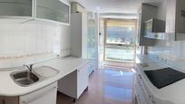 Kitchen of Flat to rent in Majadahonda  with Heating, Terrace and Oven