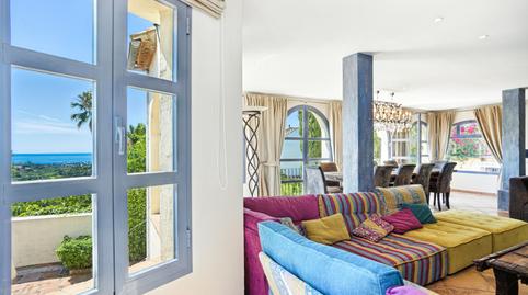 Foto 4 de Casa o xalet en venda a Altos de Estepona, Málaga