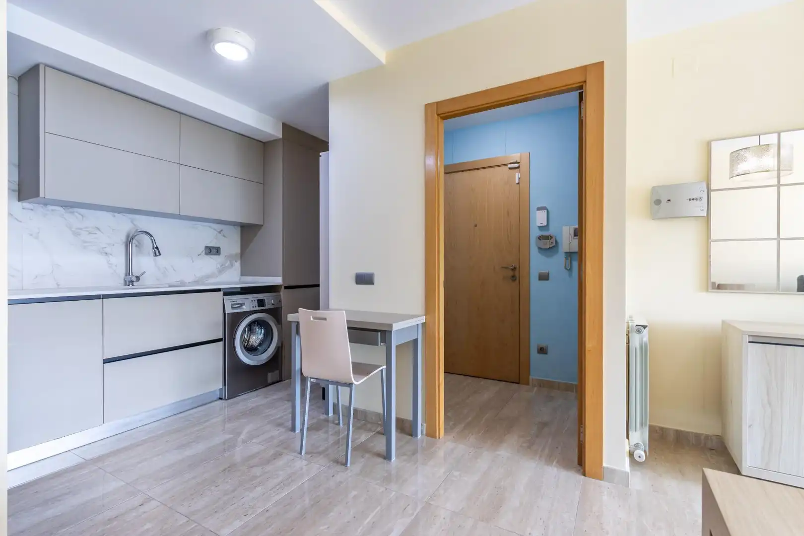 Piso en venta en Sabadell con Aire acondicionado, Calefacción y Terraza