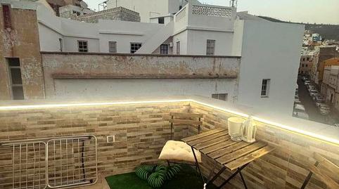 Foto 3 de Àtic en venda a Guanche Zebenzui, La Salud, Santa Cruz de Tenerife