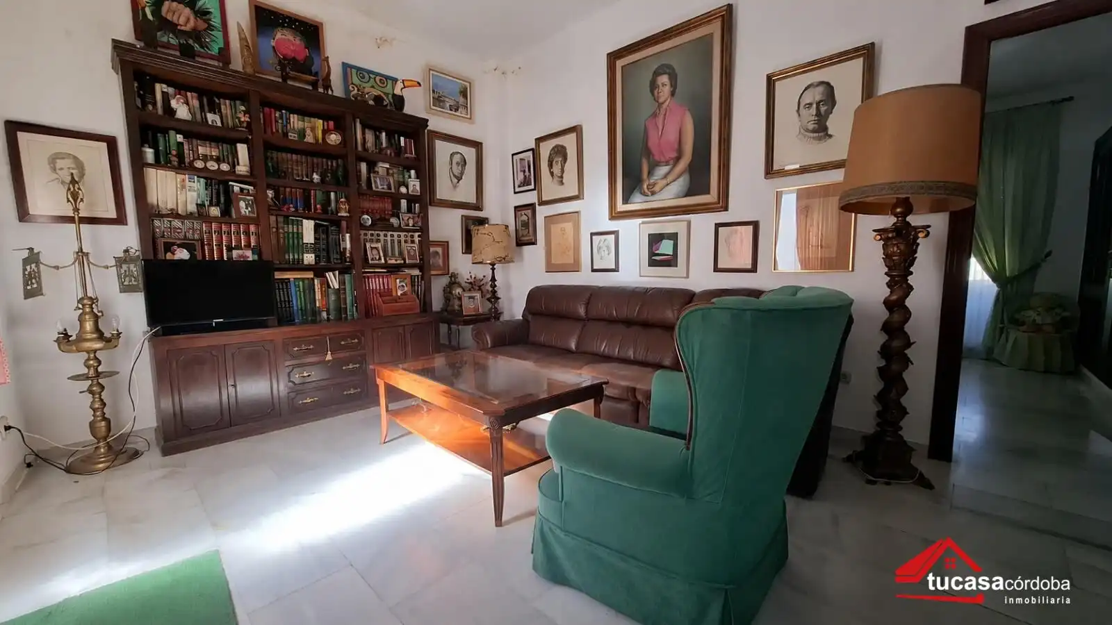 Casa amb piscina en venda a Centro, imagen 6