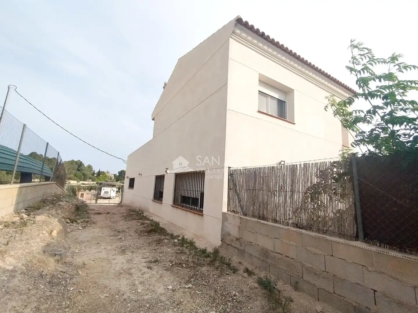 Casa amb jardí en venda a Monforte del Cid, imagen 15